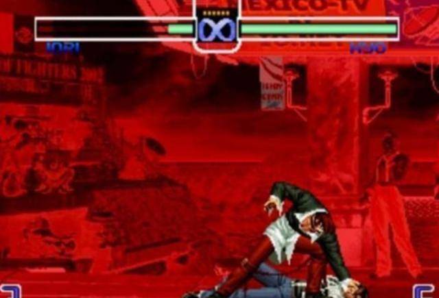 星空官网登录_
拳皇：盘货那些必杀技 你能被哪个KO?(图6)