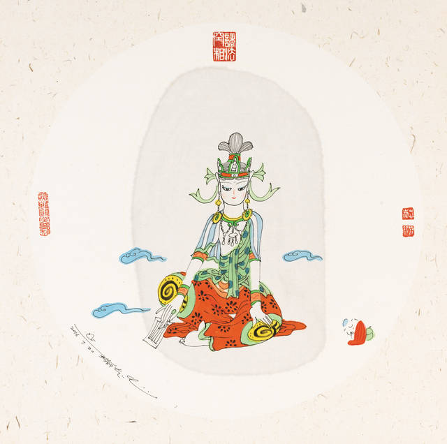 4.2国际儿童图书节，2018年安徒生文学奖、安徒生插画奖公布_xingkong体育官网登录(图2)