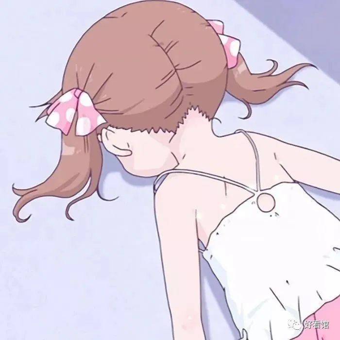 
超可爱的漫画头像【星空体育官网】(图4)