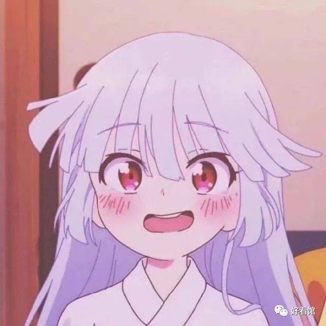 
超可爱的漫画头像【星空体育官网】(图5)