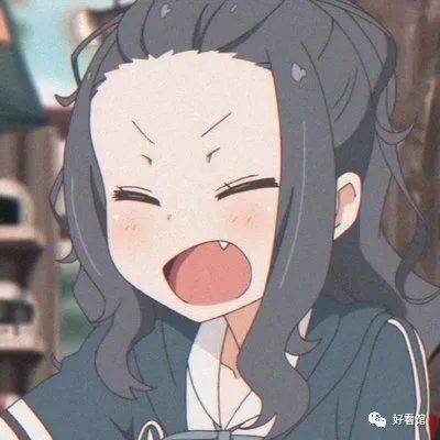 
超可爱的漫画头像【星空体育官网】(图10)