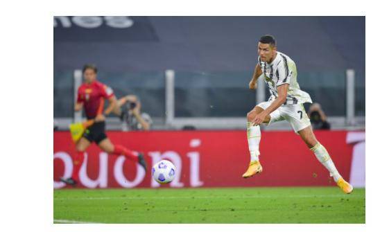 
破晓4点 C罗头球世界波艰难救主 梅西传射轰4‘星空官网登录’(图4)