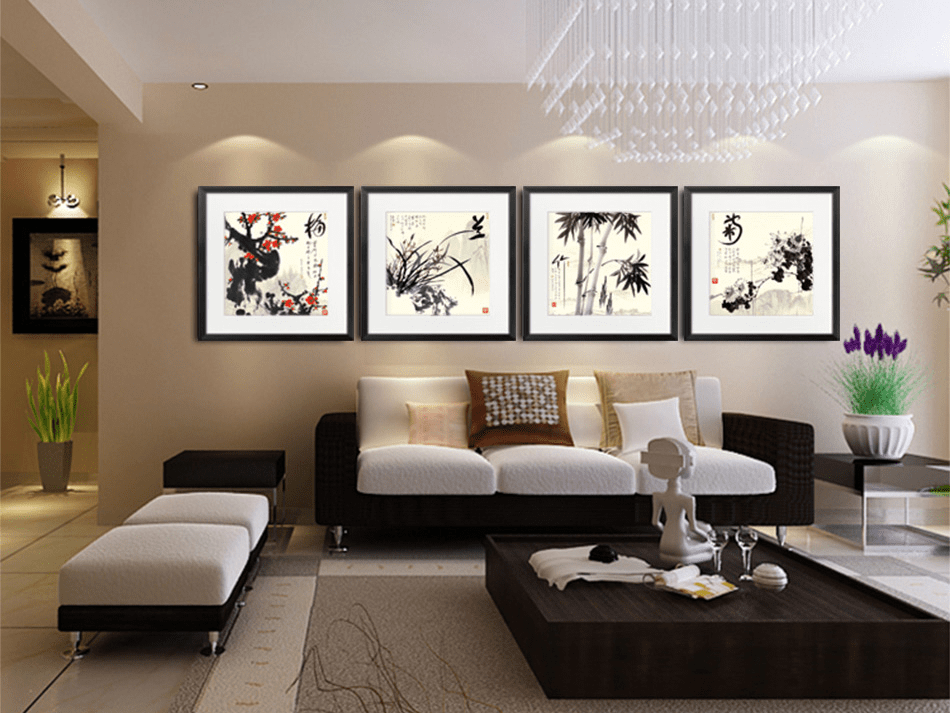 *
艺术涂料如何制定目的 如何完成呢？：星空体育官网(图8)