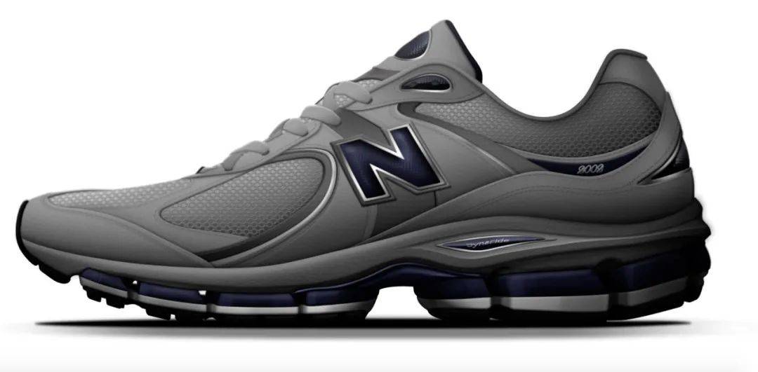 「愚人潮社专栏」关于2002R的前世今生 到底为何会风靡鞋圈?‘xingkong.com’(图9)
「愚人潮社专栏」关于2002R的前世今生 到底为何会风靡鞋圈?‘xingkong.com’(图9)