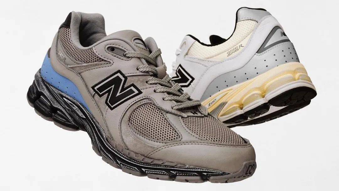 「愚人潮社专栏」关于2002R的前世今生 到底为何会风靡鞋圈?‘xingkong.com’(图12)
「愚人潮社专栏」关于2002R的前世今生 到底为何会风靡鞋圈?‘xingkong.com’(图12)