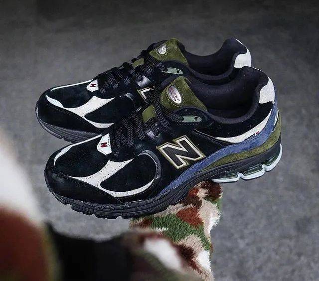 「愚人潮社专栏」关于2002R的前世今生 到底为何会风靡鞋圈?‘xingkong.com’(图15)
「愚人潮社专栏」关于2002R的前世今生 到底为何会风靡鞋圈?‘xingkong.com’(图15)